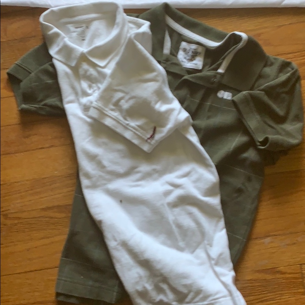 Boys Old Navy XL Shirt